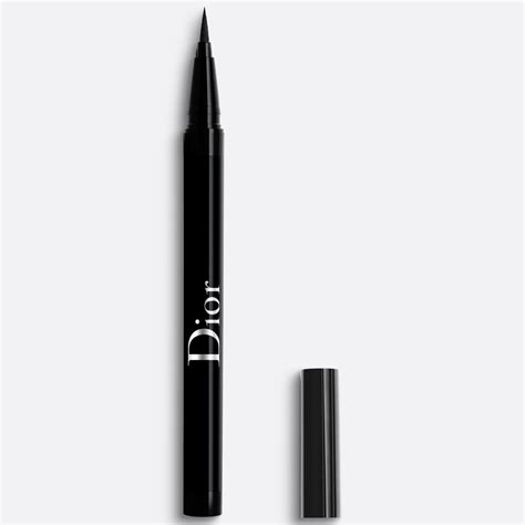 dior gel eyeliner|diorshow on stage liner eyeliner.